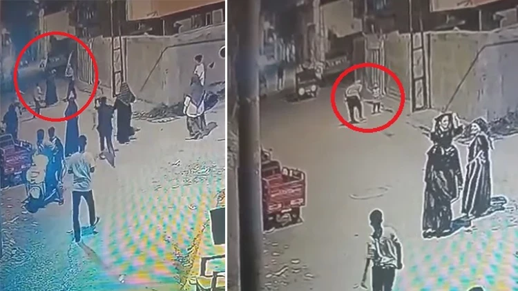 Adana’da Çocukları Sopayla Yaralayan Şahıs Yeniden Gözaltına Alındı Adana’da Çocukları Sopayla Yaralayan Şahıs Yeniden Gözaltına Alındı
