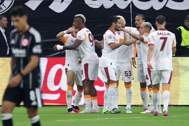 Ahmet Çakar'dan Galatasaray Yorumu: Frankfurt Mağlubiyeti Bireysel Hatalardan Geldi