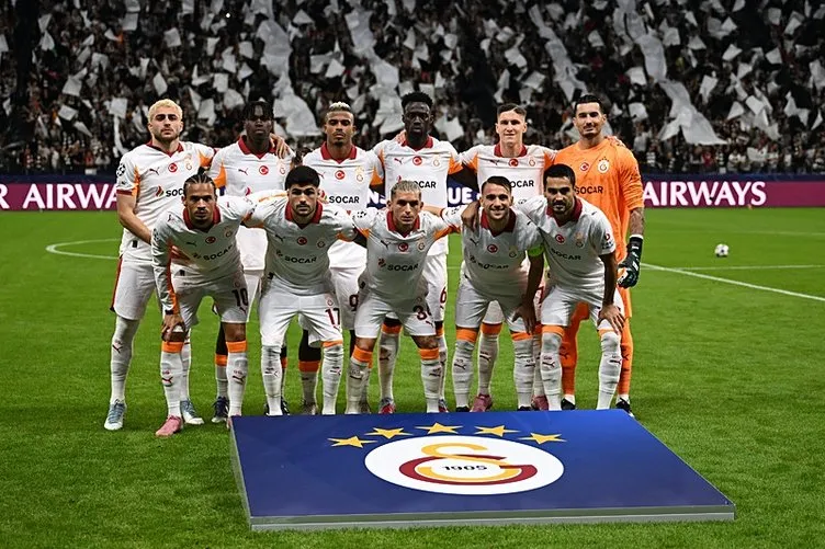 Okan Buruk’tan Frankfurt Mağlubiyeti Sonrası Açıklama: “Sorumluluk Bana Ait”