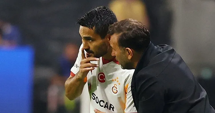 İlkay Gündoğan'dan Frankfurt Maçı Sonrası Açıklama: “Basit Hatalar Yaptık, Üzgünüz” İlkay Gündoğan'dan Frankfurt Maçı Sonrası Açıklama: “Basit Hatalar Yaptık, Üzgünüz”