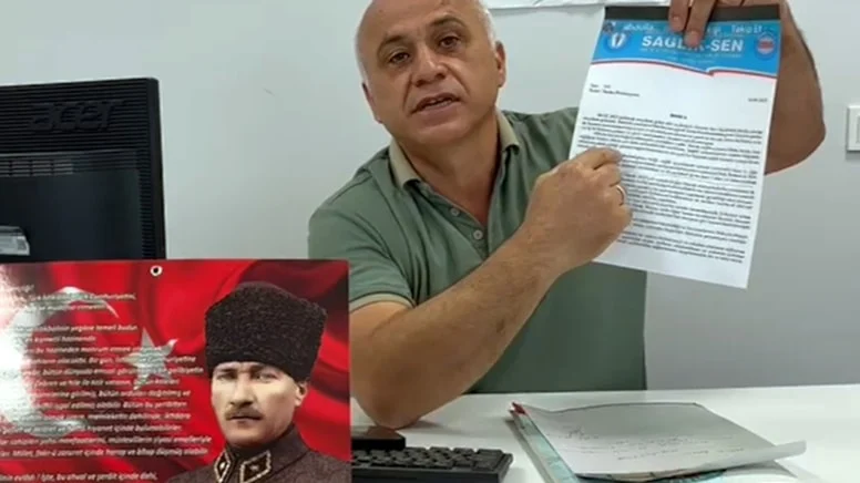 Depremzede Sağlık Çalışanları Promosyon Mağduriyeti Yaşıyor