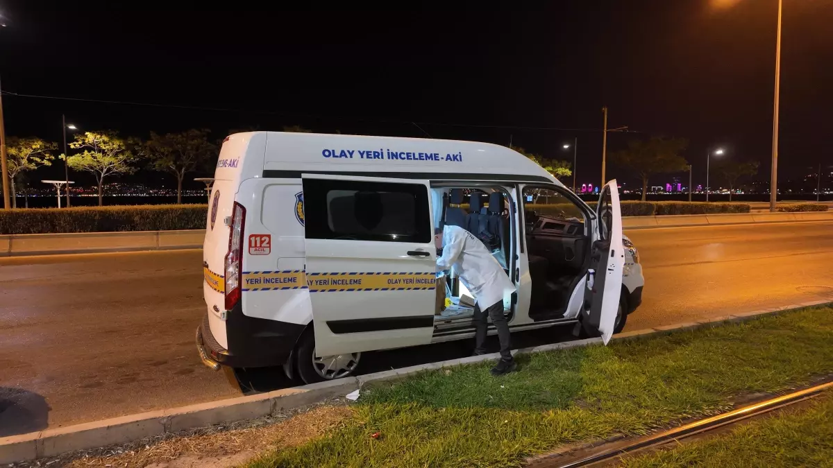 İzmir Bıçaklı Kavga: 1 Kişi Hayatını Kaybetti, 6 Kişi Yaralandı