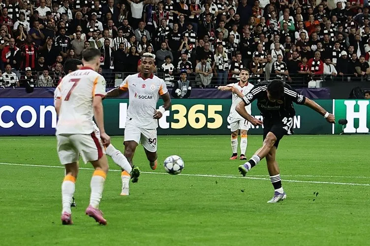 Okan Buruk'un Avrupa Karnesi: Galatasaray’da Başarı Ligde, Sıkıntı Avrupa’da Okan Buruk'un Avrupa Karnesi: Galatasaray’da Başarı Ligde, Sıkıntı Avrupa’da