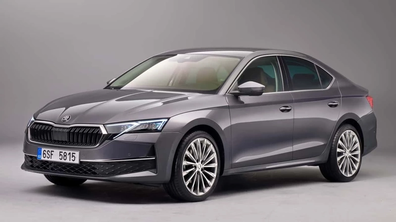 Skoda Octavia İndirimi 2025: 500.000 TL'ye Varan Fırsat ve Yıllık Bakım Hediye