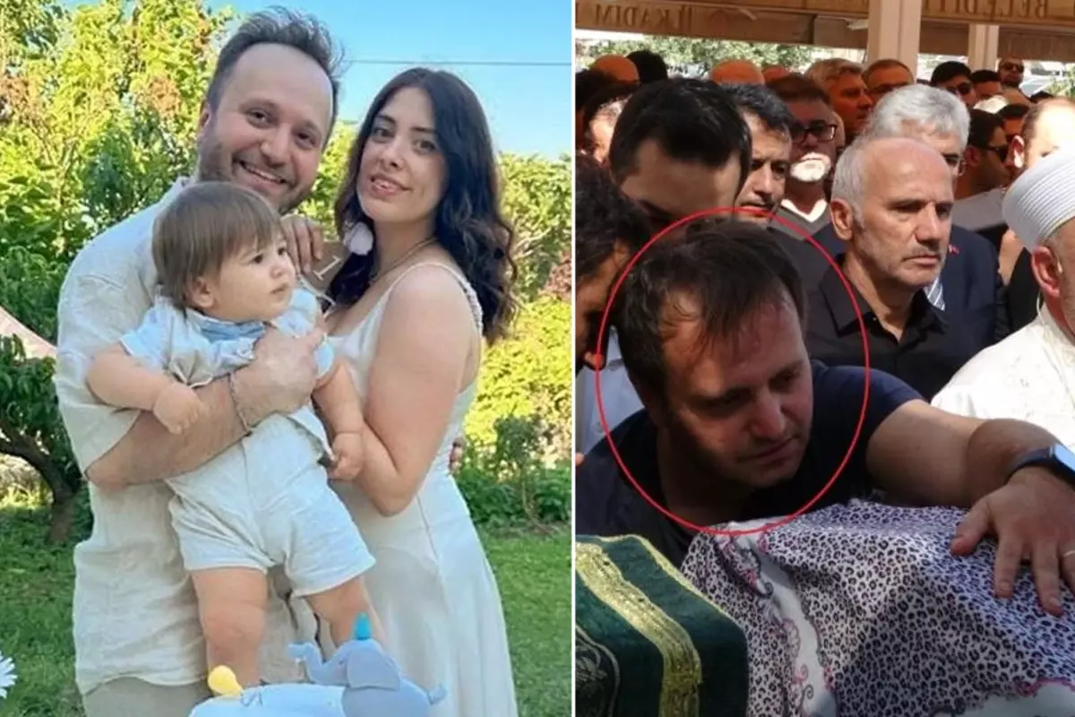 Samsun'da Doktorun Kaza Süsü Verdiği Cinayette Yasak Aşk Detayı Ortaya Çıktı Samsun'da Doktorun Kaza Süsü Verdiği Cinayette Yasak Aşk Detayı Ortaya Çıktı