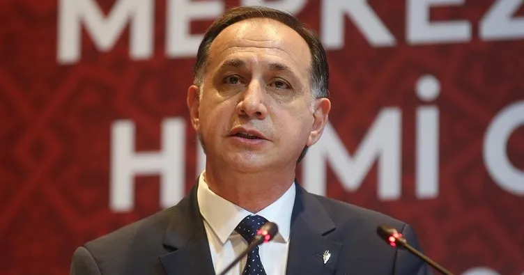 Ferhat Gündoğdu İstifa Kararı Aldı: Hakem Krizi Büyüyor Ferhat Gündoğdu İstifa Kararı Aldı: Hakem Krizi Büyüyor