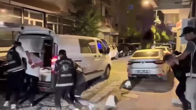 Kozmetik Firması Sahibi Kemal Çağlar Temel'in Öldürülmesine İlişkin Soruşturmada Detaylar Ortaya Çıktı