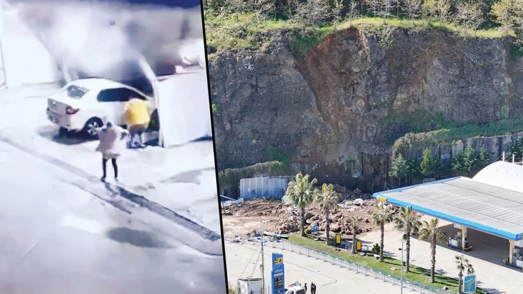 Samsun’daki Kaya Felaketinde 2 Sanık İçin 45’er Yıl Hapis Talebi Samsun’daki Kaya Felaketinde 2 Sanık İçin 45’er Yıl Hapis Talebi