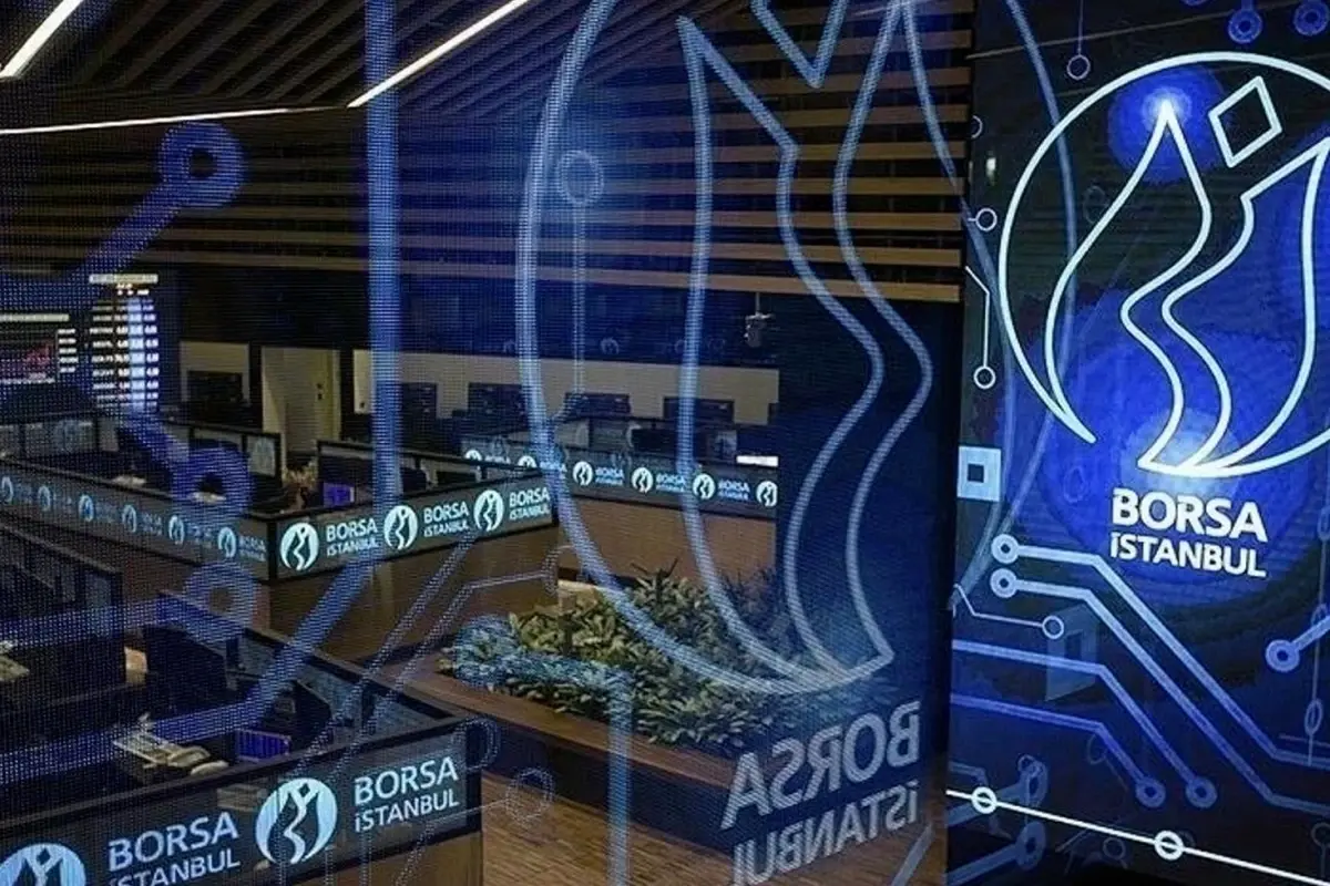 CHP İstanbul Kongresi Krizi Sonrası Borsa Sert Geriledi