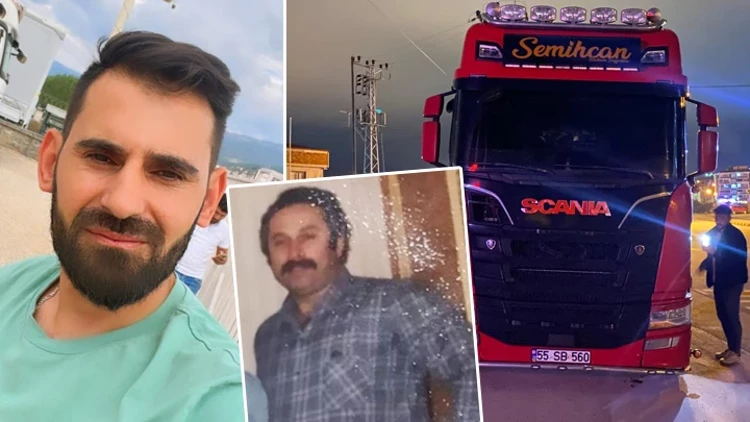 Samsun’da TIR’la Ölümle Sonuçlanan Kavga: İstinaf Mahkemesi Cezayı Onadı
