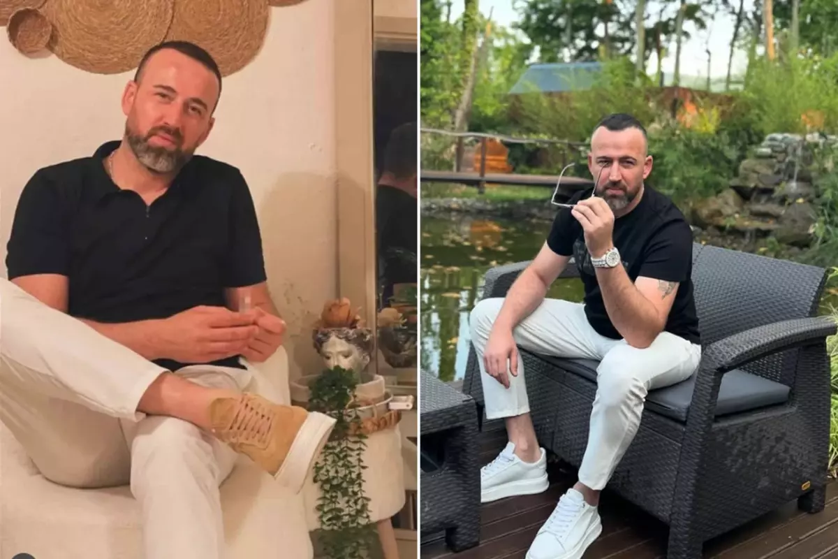 Eski Kulüp Başkanı Fatih Balkaya’nın Hayatını Kaybettiği Olayda 'Boş Tabanca' İddiası