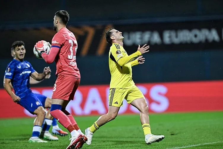 Fenerbahçe’nin Mağlubiyeti Sonrası UEFA Ülke Puanı Güncellendi Fenerbahçe’nin Mağlubiyeti Sonrası UEFA Ülke Puanı Güncellendi