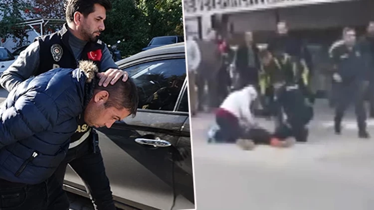 Antalya'daki Cinayette Yeni Gelişme: Sanık, Akıl Sağlığı Raporuna İtiraz Etti