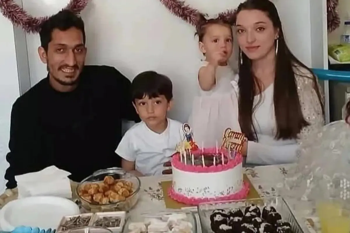 İstanbul’da Şüpheli Yemek Sonrası İki Kardeş Yaşamını Yitirdi, Anne Yoğun Bakımda