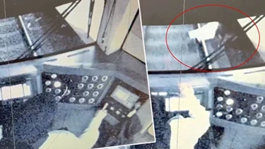 Bursa’da Metroda Korku Dolu Anlar: 80 Yaşındaki Adam Raylara Düştü, Vatmanın Dikkati Kurtardı Bursa’da Metroda Korku Dolu Anlar: 80 Yaşındaki Adam Raylara Düştü, Vatmanın Dikkati Kurtardı