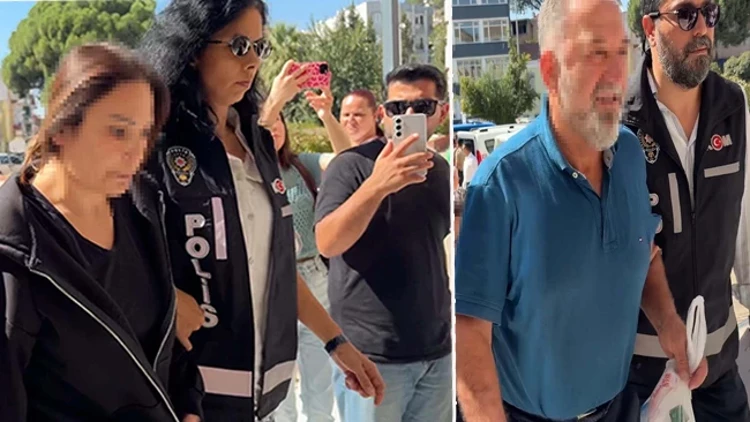 Aydın’da “Bıçak Parası” Soruşturması: Profesör Görevden Uzaklaştırıldı
