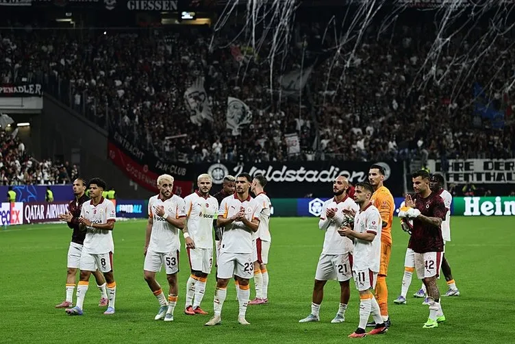 SABAH Spor Yazarları Değerlendirdi: Avrupa'da Neden Başarılı Olamıyoruz? SABAH Spor Yazarları Değerlendirdi: Avrupa'da Neden Başarılı Olamıyoruz?