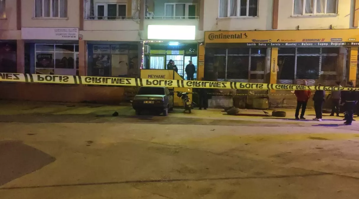 Burdur’da Husumet Cinayetinde 15 Yıl 10 Ay Hapis Cezası