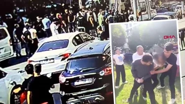 Bahçelievler'de Bıçaklı Saldırı: Anne ve Kızı Bir Kişiyi Hayatından Etti