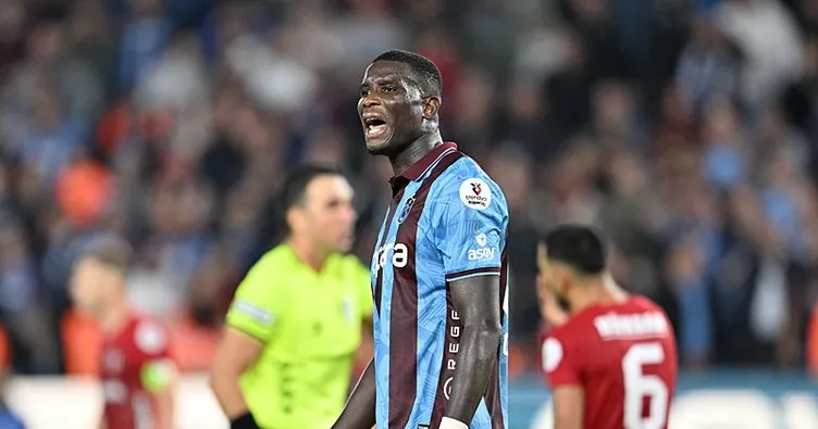 Süper Lig’de Gözler Karagümrük - Trabzonspor Maçında: İşte Muhtemel 11’ler