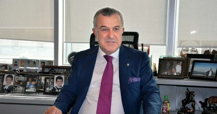 Ahmet Ürkmezgil: “Beşiktaş’ın En Büyük İhtiyacı Huzur, Güven ve Birliktir”