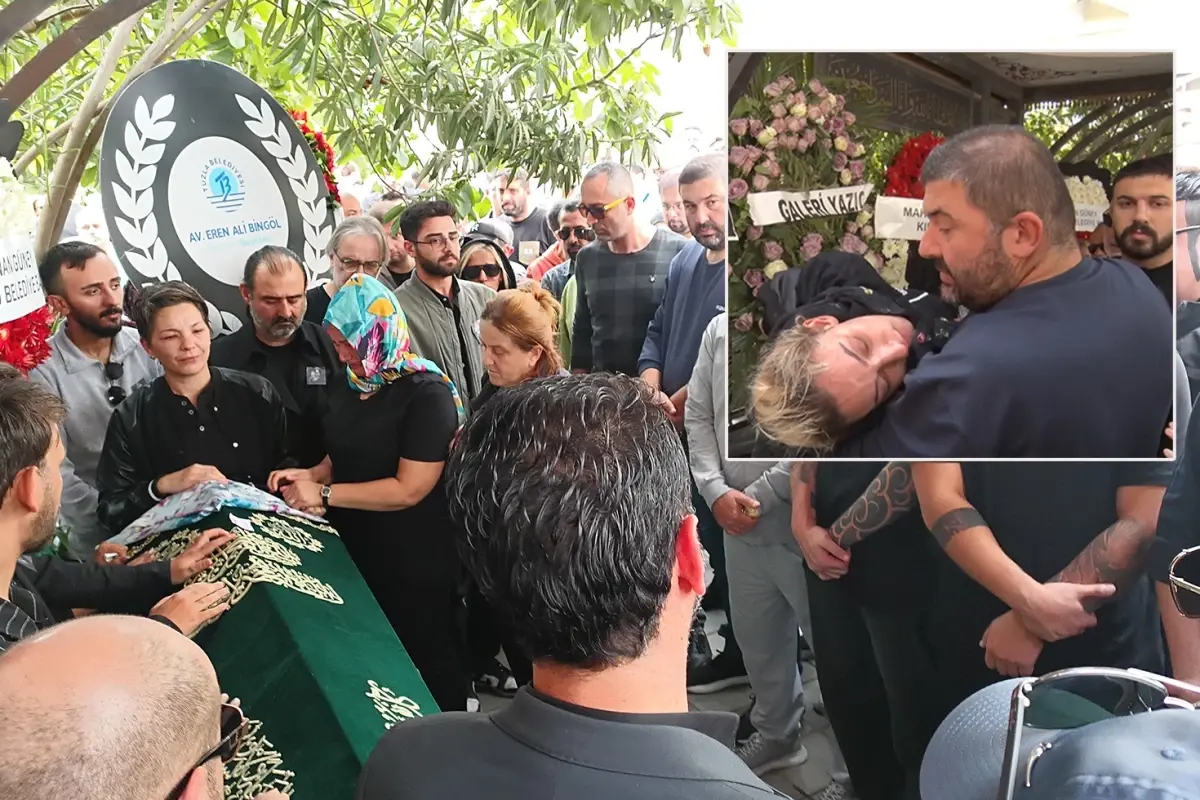 Arabesk Müziğin Usta İsmi Güllü Son Yolculuğuna Uğurlandı