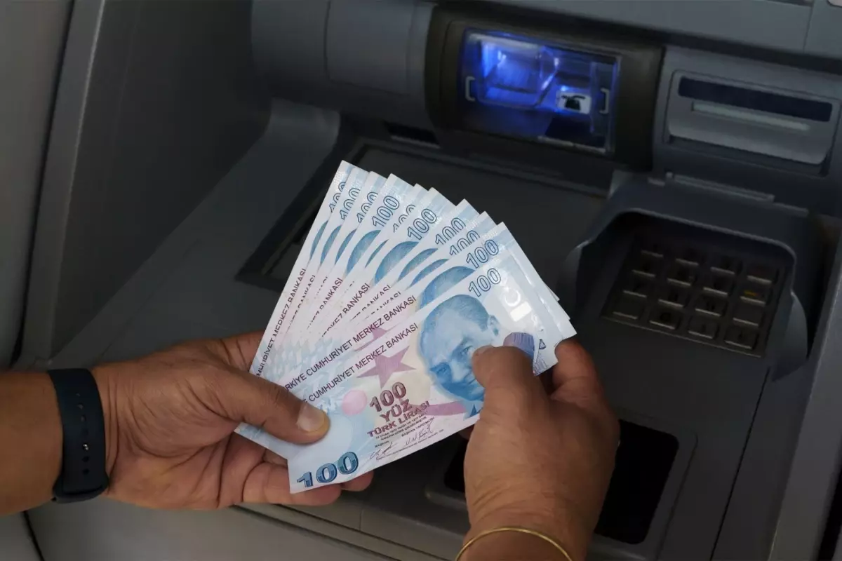 Para Transferlerinde Açıklama Zorunluluğu Başlıyor