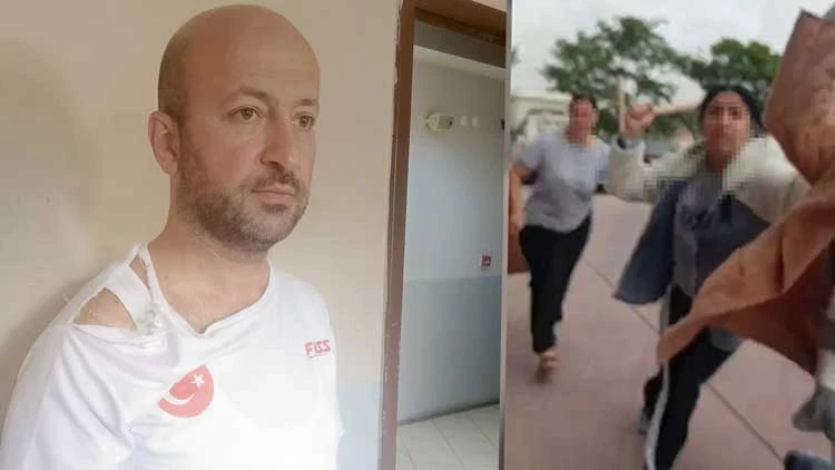 Ankara’da Velayet Tartışması Sokağa Taştı