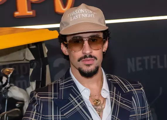 Super Bowl 2026'nın Devre Arası Şovunda Bad Bunny Sahne Alacak Super Bowl 2026'nın Devre Arası Şovunda Bad Bunny Sahne Alacak
