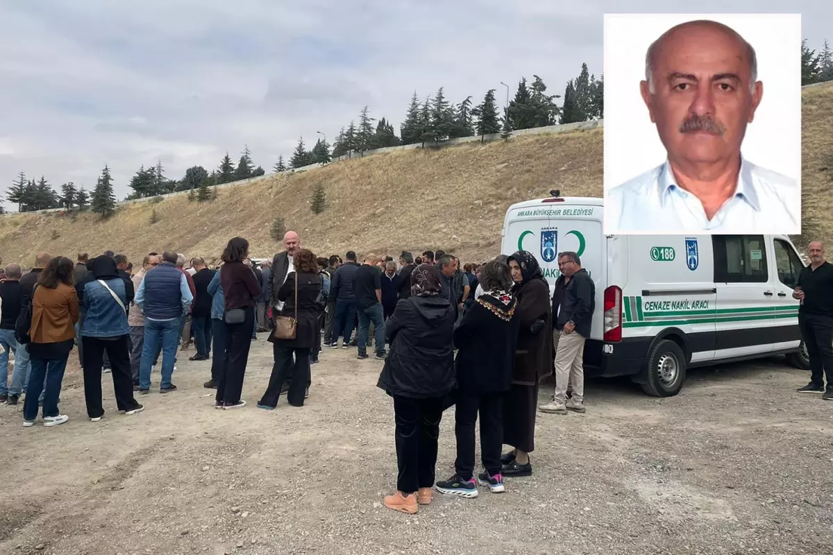 Servis Şoförünün Ölümü Sonrası Suriye’de Ortak Operasyon Servis Şoförünün Ölümü Sonrası Suriye’de Ortak Operasyon