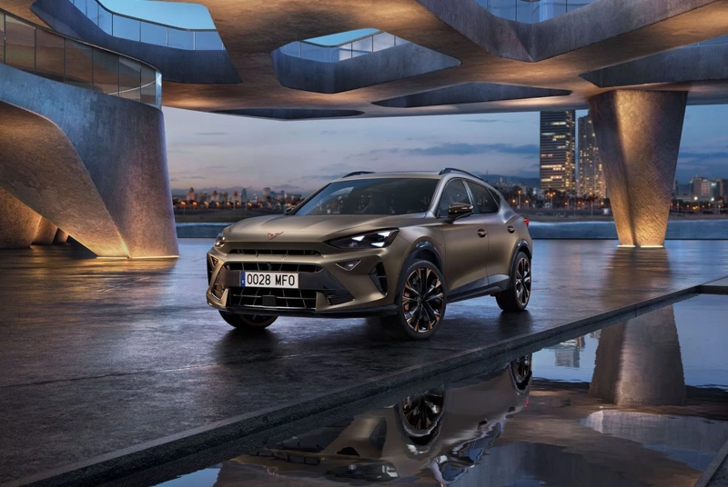 Cupra Formentor’da Dev İndirim: Dacia Duster Parasına Satılıyor