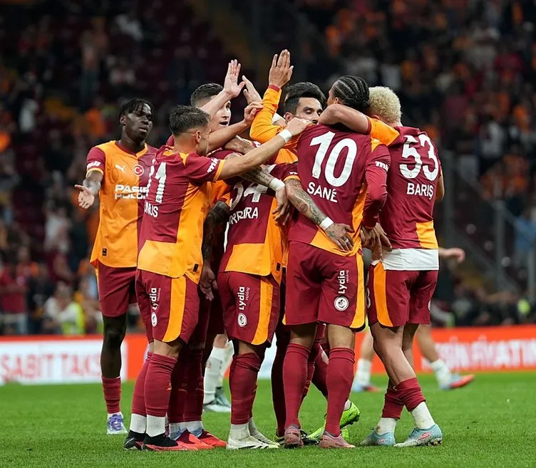 Galatasaray - Liverpool Maçı Öncesi Dean Saunders'tan Tepki Çeken Sözler