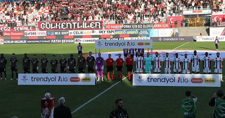 Van Spor FK, Amed Sportif Faaliyetler Karşısında 3 Golle Güldü