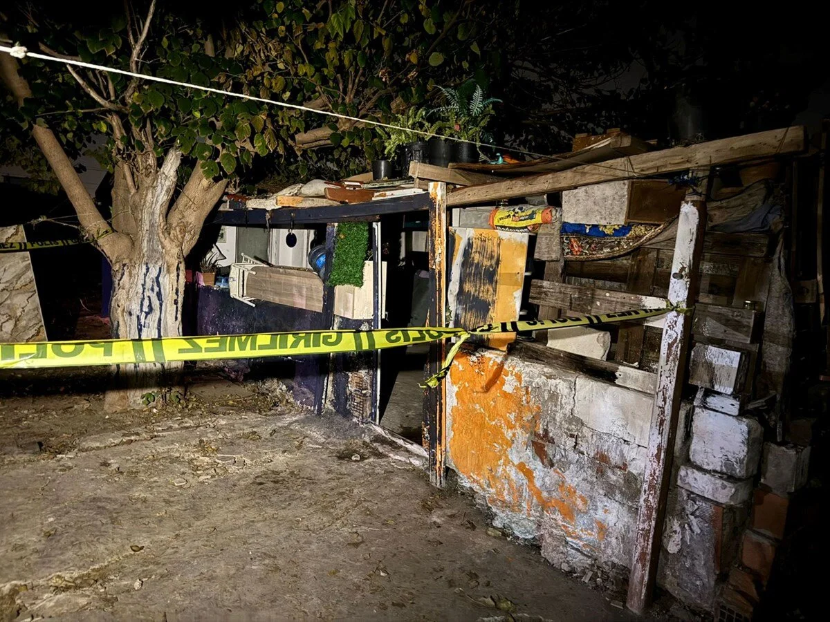 Komşuda Elektrik Sobası Faciaya Yol Açtı | 1 Kişi Hayatını Kaybetti Komşuda Elektrik Sobası Faciaya Yol Açtı | 1 Kişi Hayatını Kaybetti