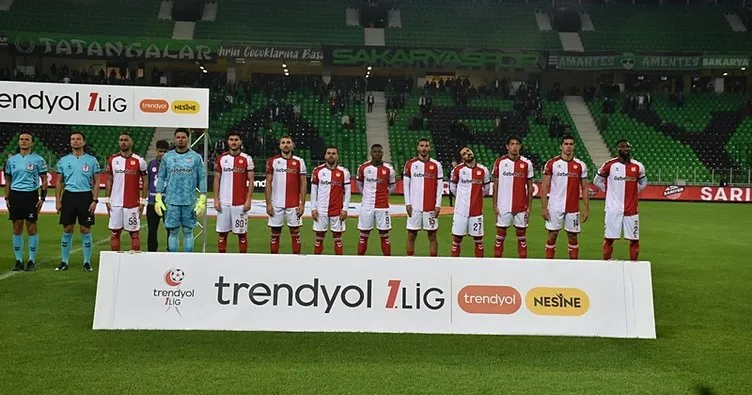 Trendyol 1. Lig'de 10-14. Hafta Maç Programı Açıklandı