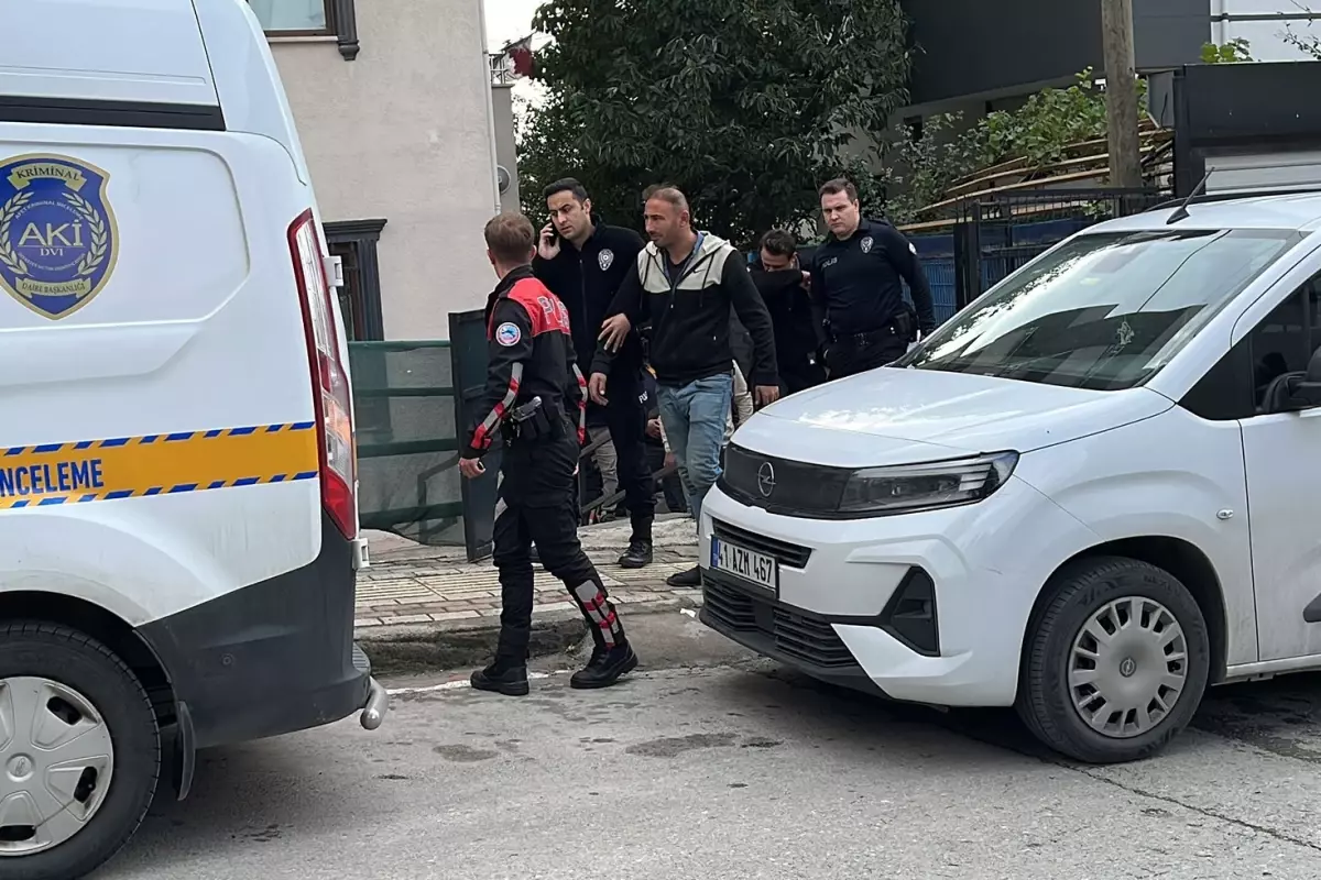 Evdeki Tartışma Kanlı Bitti: Genç Kadın Hayatını Kaybetti