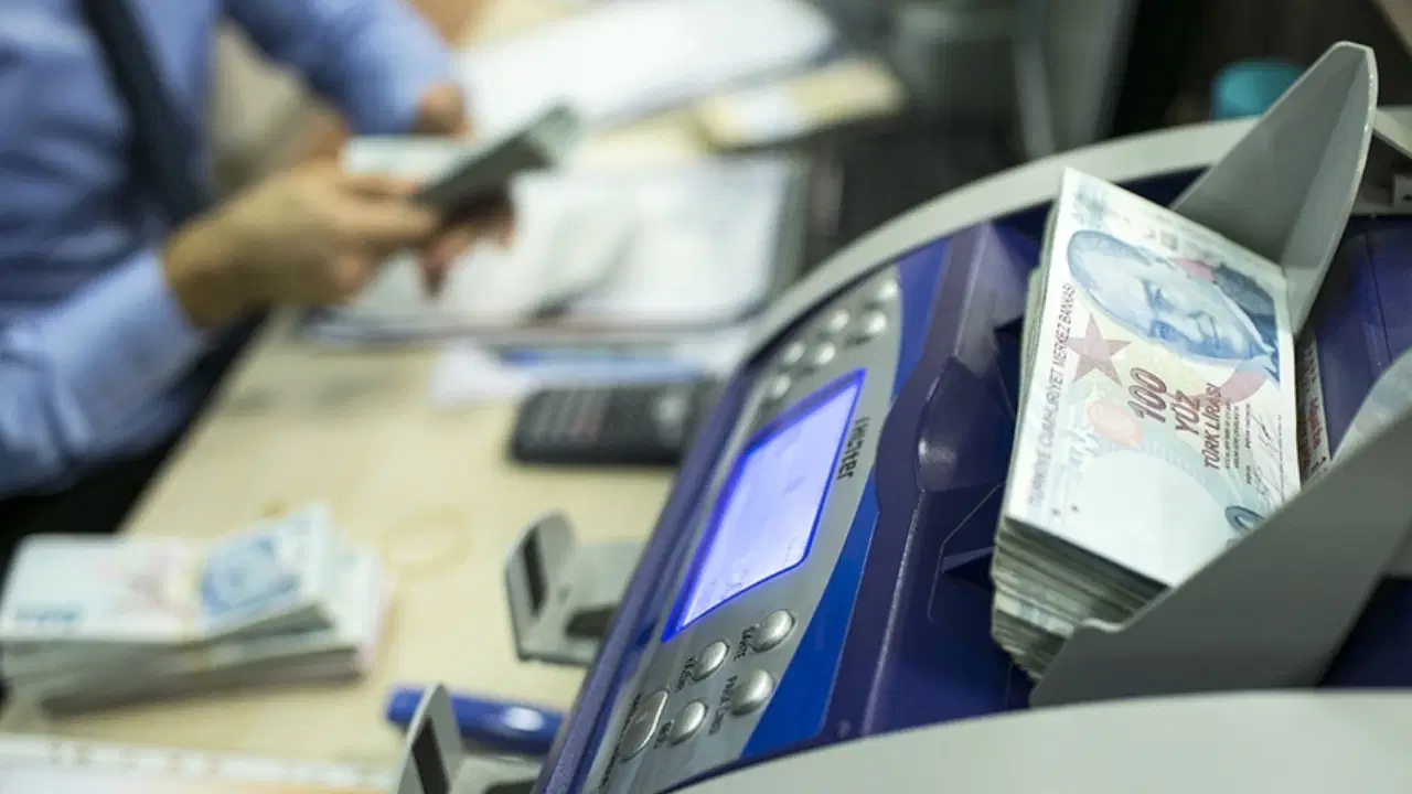 KOBİ’lere 25 Milyar Liralık Nefes: Yeni Kredi Dönemi Başlıyor KOBİ’lere 25 Milyar Liralık Nefes: Yeni Kredi Dönemi Başlıyor