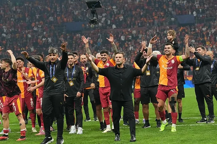 Galatasaray-Liverpool Maçı Sonrası Ortaya Çıktı