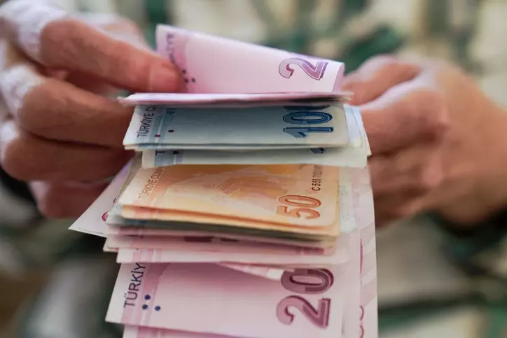 2026 Ocak Ayında Emekli Maaşları Yeniden Hesaplanacak