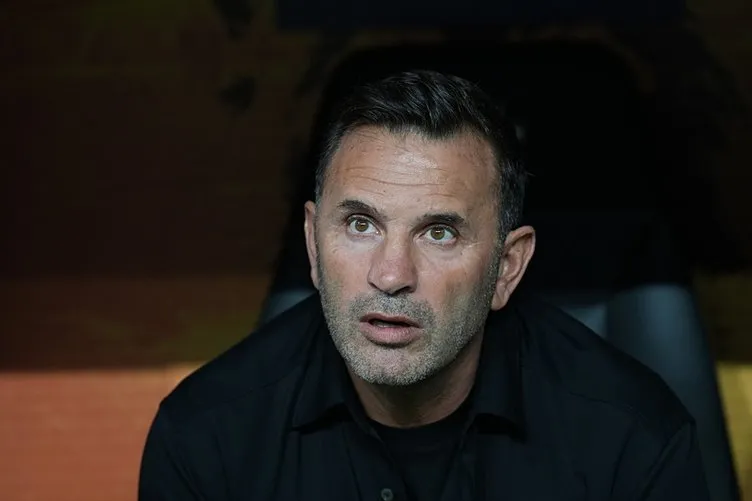 Galatasaray’da Derbi Alarmı: Beşiktaş Maçı Öncesi 4 Önemli Gelişme Galatasaray’da Derbi Alarmı: Beşiktaş Maçı Öncesi 4 Önemli Gelişme