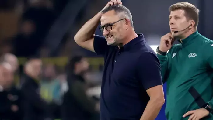 Fenerbahçe Avrupa Ligi’nde İlk Galibiyetini Aldı