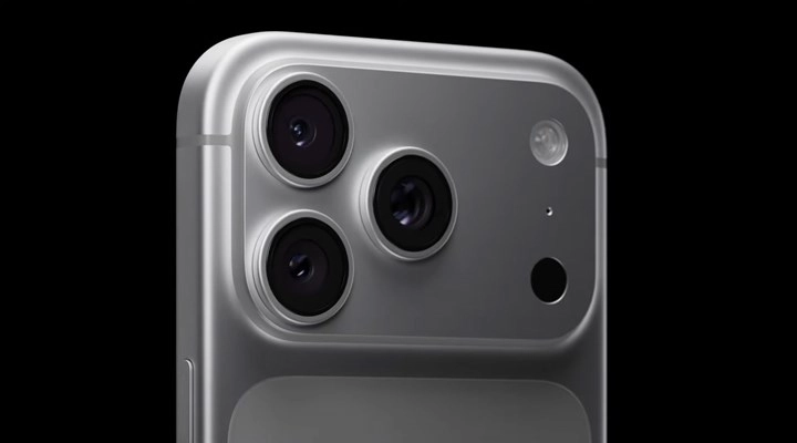 iPhone 17 Serisi Beklentileri Aştı: iPhone Air İlgi Görmedi iPhone 17 Serisi Beklentileri Aştı: iPhone Air İlgi Görmedi