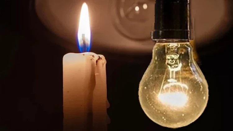 İstanbul’da 4 Ekim’de Elektrik Kesintisi: 13 İlçede 8 Saat Sürecek Çalışma