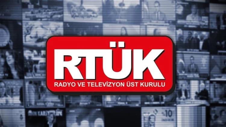 RTÜK’ten 5 Yayın Kuruluşuna Üst Sınırdan İdari Para Cezası