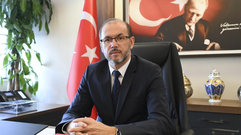Türkiye, Geleneksel Ve Tamamlayıcı Tıpta Küresel İlgi Odağı Oluyor Türkiye, Geleneksel Ve Tamamlayıcı Tıpta Küresel İlgi Odağı Oluyor