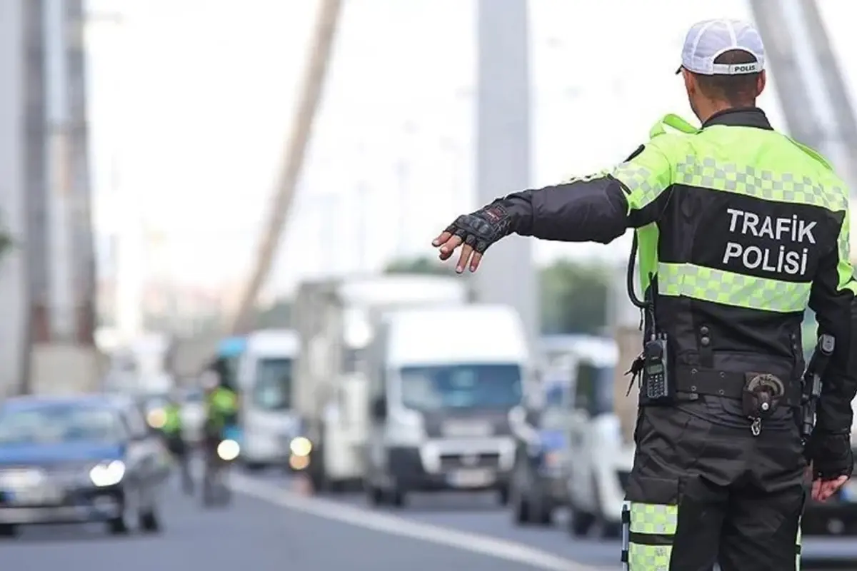 Trafikte Yeni Dönem: Radar Uygulaması Geliyor, Cezalar Artıyor