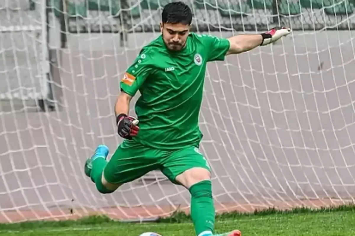 Uşakspor, Türkiye Profesyonel Liglerinde Gol Yemeyen Tek Takım Oldu Uşakspor, Türkiye Profesyonel Liglerinde Gol Yemeyen Tek Takım Oldu