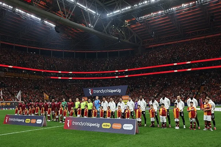 Süper Lig’de Derbi Karnesi Açıklandı: Son 10 Sezonun Lideri Belli Oldu