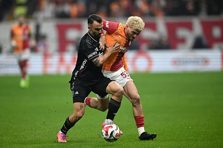 Galatasaray - Beşiktaş Derbisi Sonrası Yorumlar