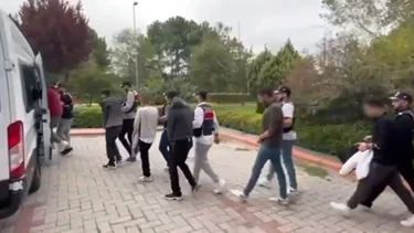 MİT’ten 6 İlde Eş Zamanlı Operasyon MİT’ten 6 İlde Eş Zamanlı Operasyon